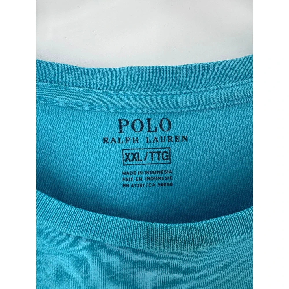 Polo Ralph Lauren classic crew